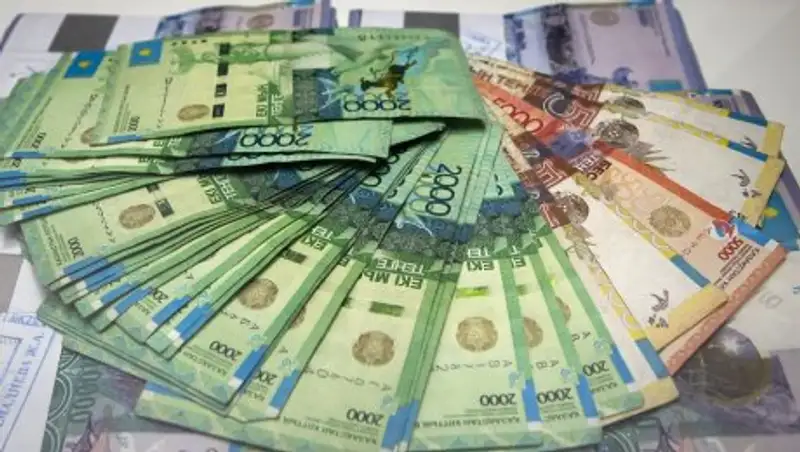 Крупные иностранные инвесторы ставят на тенге - аналитики