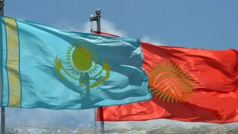 Казахстан прокомментировал денонсацию Кыргызстаном соглашения