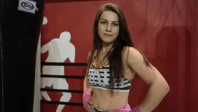 пресс-служба Фирузы Шариповой, фото - Новости Zakon.kz от 18.04.2019 11:41