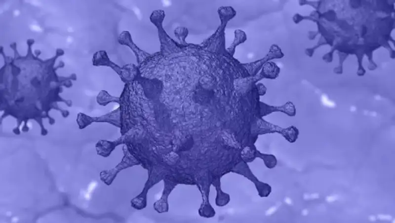 Онлайн-анкетирование на симптомы коронавируса запустили в Казахстане