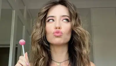 Instagram/nadyadorofeeva, фото - Новости Zakon.kz от 08.11.2021 03:35