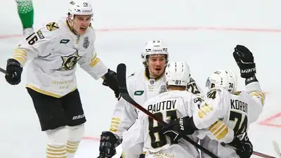 Хоккей 4 Сенсации КХЛ, фото - Новости Zakon.kz от 02.03.2023 10:49