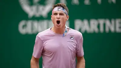 Теннис Финал AusOpen, фото - Новости Zakon.kz от 14.01.2022 09:15