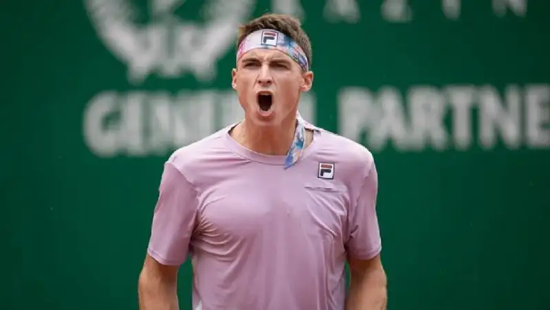 Тимофей Скатов впервые сыграет в основе AusOpen