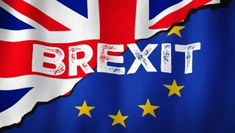 Британия просит у Евросоюза отсрочки Brexit до 30 июня