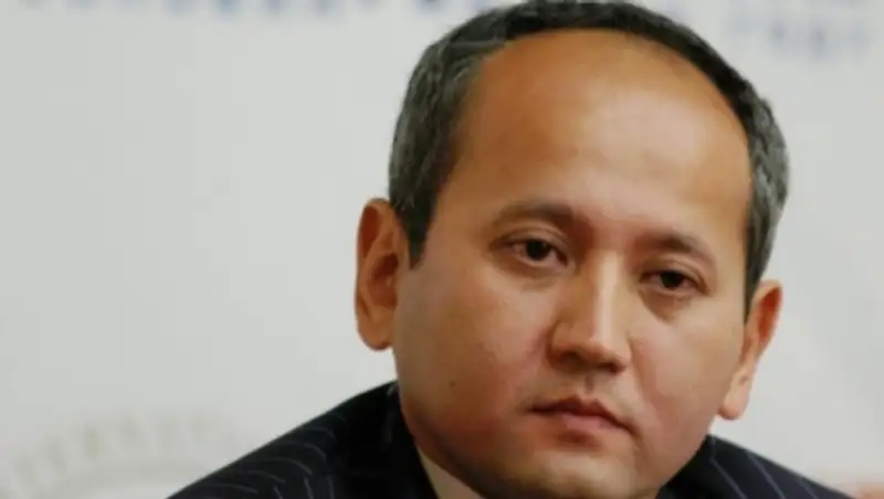 Генпрокуратура РК настаивает на рассмотрении запроса об экстрадиции Аблязова в Казахстан