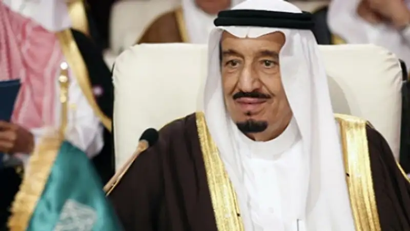 Новый саудовский монарх пообещал продолжить курс своего брата