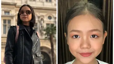 instagram/nongpearpaplern, фото - Новости Zakon.kz от 19.05.2019 15:09