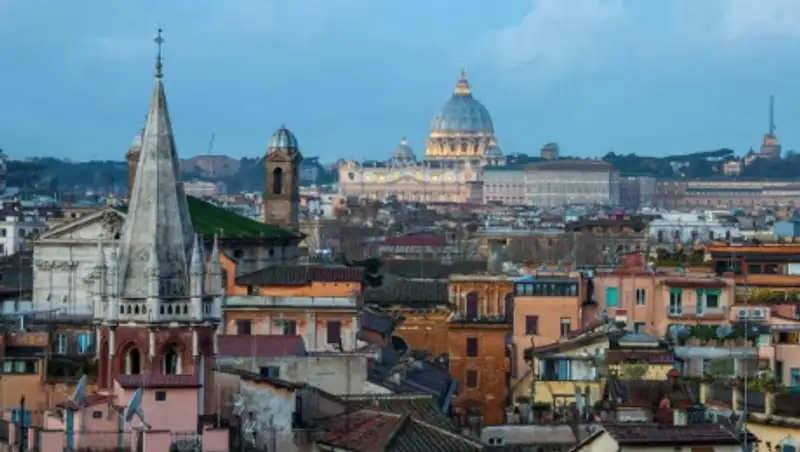 Минобороны Италии опровергло данные о скорых бомбардировках ИГ в Ираке 