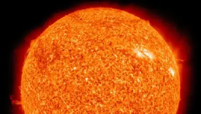 Ученые определили скорость Солнца, фото - Новости Zakon.kz от 05.05.2022 21:05