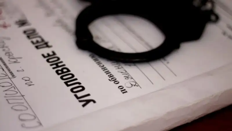 Более 5 млн тенге «позаимствовала» в кассе главбух одной из больниц Актюбинской области