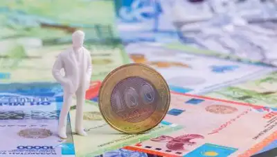 zakon.kz/ Максим Золотухин, фото - Новости Zakon.kz от 30.09.2021 11:28