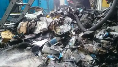 Бухта Капшагай, фото - Новости Zakon.kz от 19.08.2018 16:04