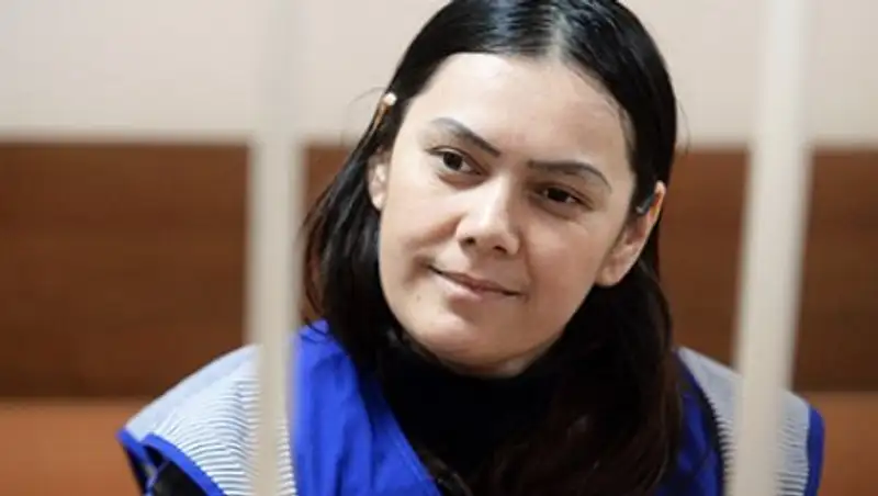 Обезглавившая ребенка няня рассказала подробности убийства