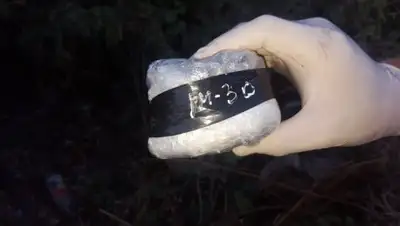 ДВД Алматы, фото - Новости Zakon.kz от 09.10.2018 16:32