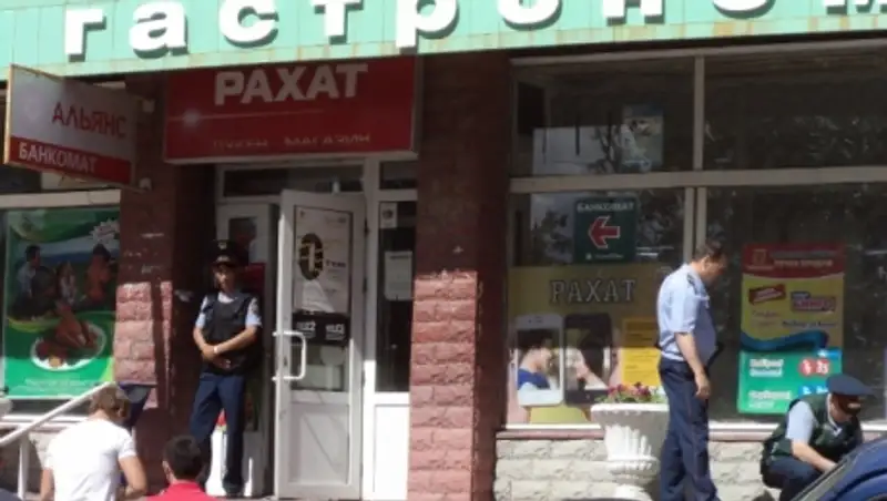 Стрельбу в Усть-Каменогорске назвали вторым по резонансу преступлением после Арканкергена