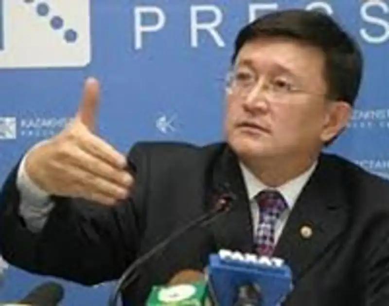 В Казахстане ожидается проект реформы пенсионной системы, фото - Новости Zakon.kz от 16.07.2012 16:22