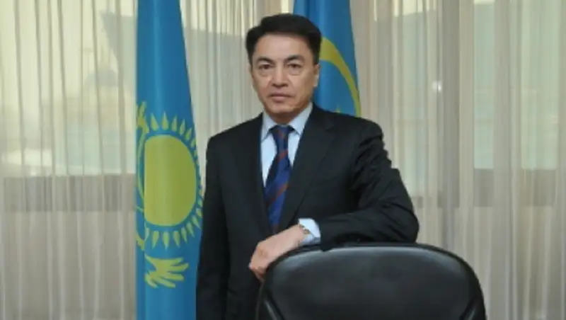 Отчет омбудсмена: казахстанцы жалуются на нарушение их прав правоохранительными органами