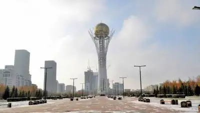 astana.gov.kz, фото - Новости Zakon.kz от 19.03.2021 15:59