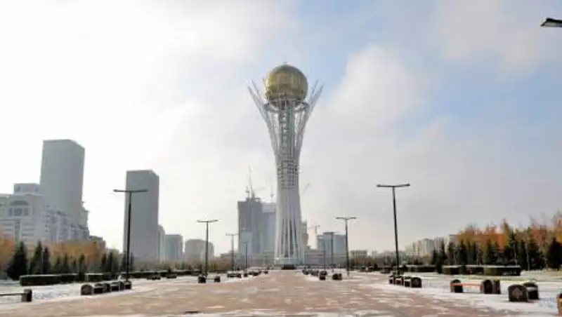 Массовых мероприятий к Наурызу в Нур-Султане не будет