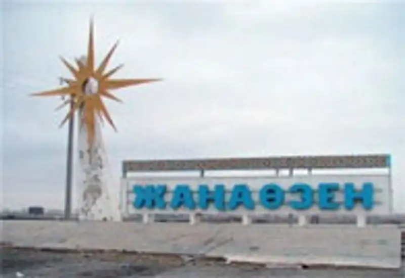 За 4 суток в Жанаозене не зарегистрировано ни одного преступления