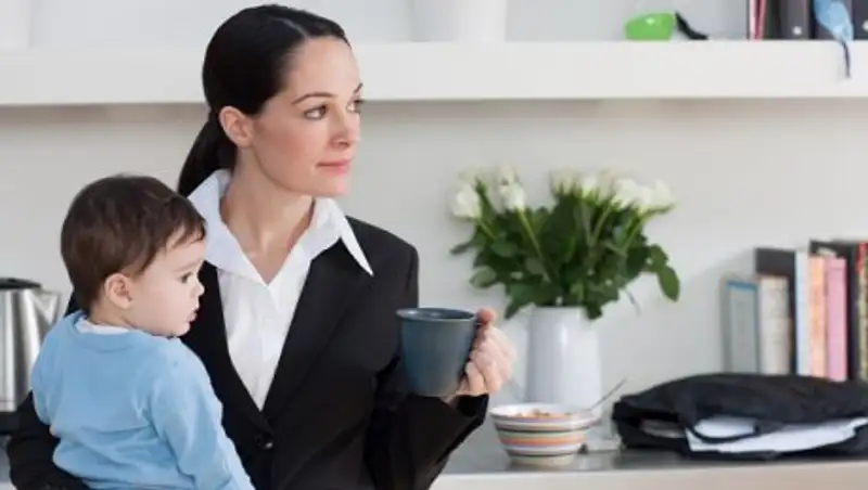 В Алматы стартует проект по трудоустройству мам