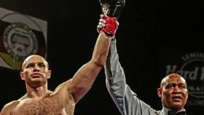 The Heavyweight Factory, фото - Новости Zakon.kz от 13.07.2019 07:48