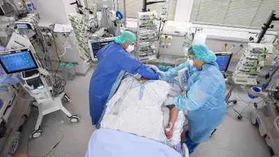 ЕРА, фото - Новости Zakon.kz от 18.07.2020 06:32