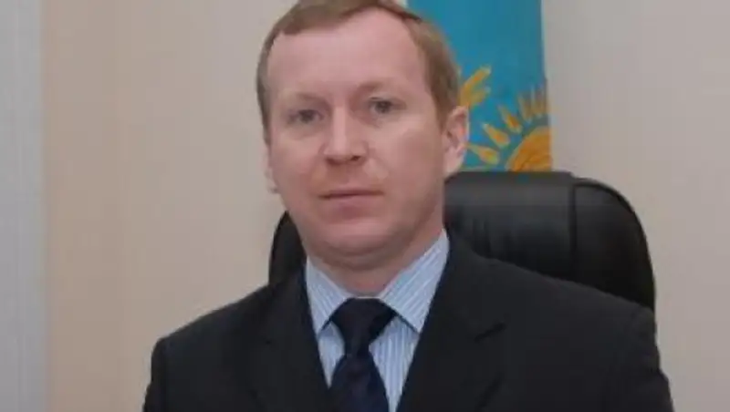 Избран заместитель председателя ЦИК РК