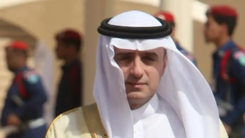 Саудовский МИД: число стран-участниц исламской коалиции увеличится