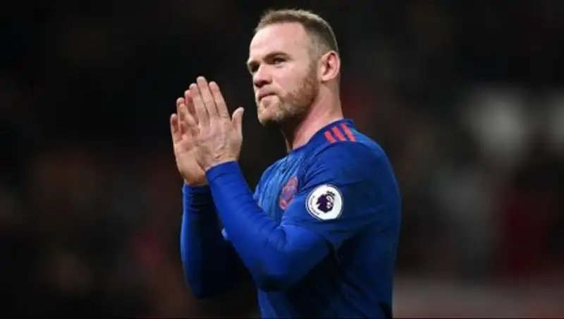 Китайский клуб предложил Руни зарплату в 55 миллионов евро в год