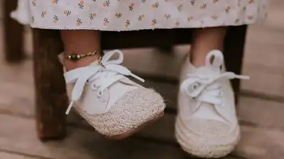 Ноги , фото - Новости Zakon.kz от 30.03.2023 15:04