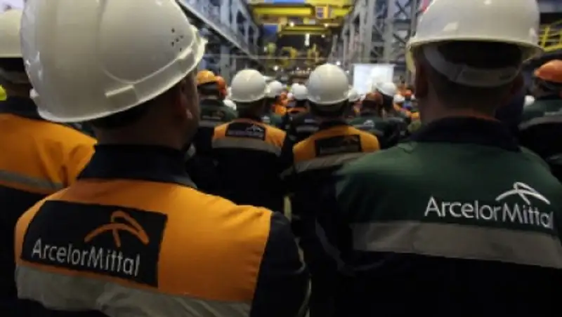 Профсоюзные организации в «Арселлор Миттал Темиртау» намерены оспорить снижение зарплаты