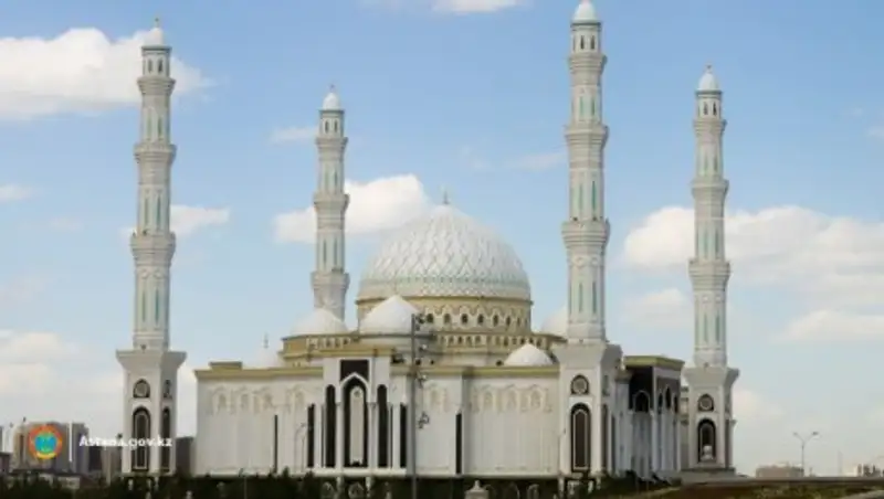 В Астане определены места забоя скота для празднования Курбан-айта