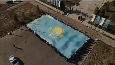 День Республики, фото - Новости Zakon.kz от 25.10.2022 20:42