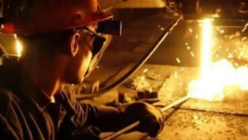 В 2014 году 391,2 тыс. работников трудились в неблагоприятных санитарных условиях