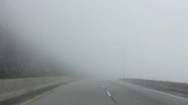 Резкая смена погоды и неблагоприятные метеоусловия ожидаются в Казахстане