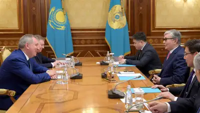 akorda.kz, фото - Новости Zakon.kz от 05.04.2019 14:50