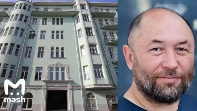 Тимур Бекмамбетов судится за чердак в центре Москвы