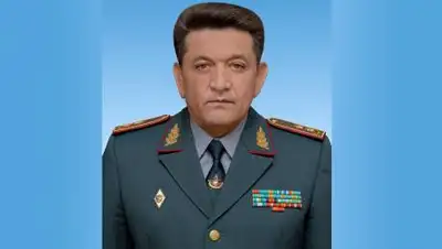 МО РК, фото - Новости Zakon.kz от 06.09.2021 12:16