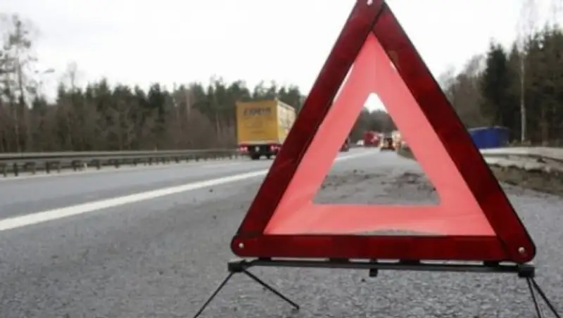 Пострадавшие в ДТП в Актюбинской области узбекистанцы выписаны из больницы