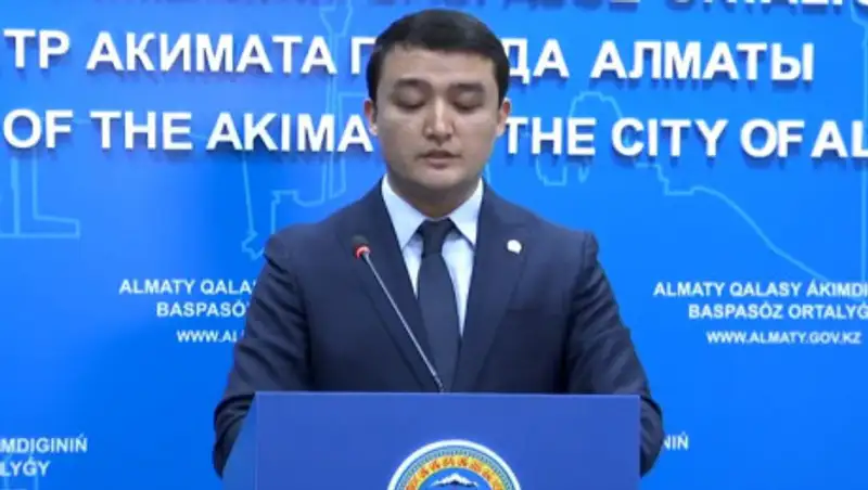 Во всех домах в Алматы должна проводиться дезинфекция