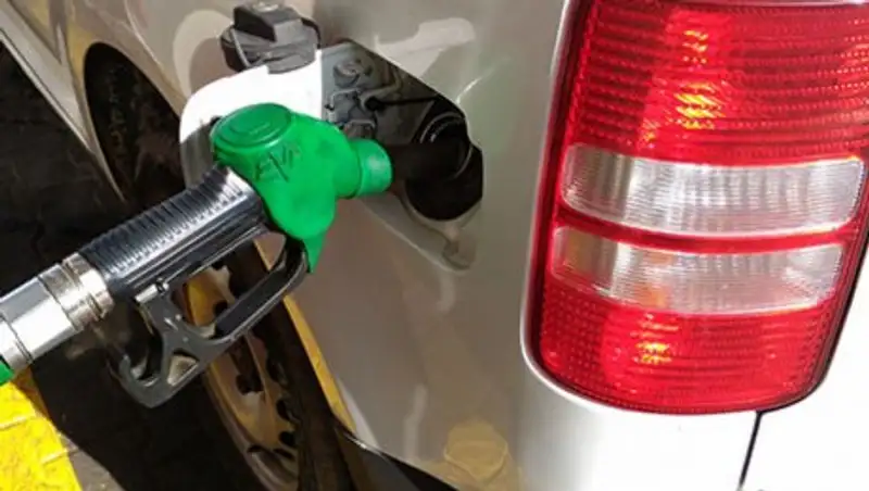 Минэнерго прокомментировало ситуацию с ценами на бензин АИ-92