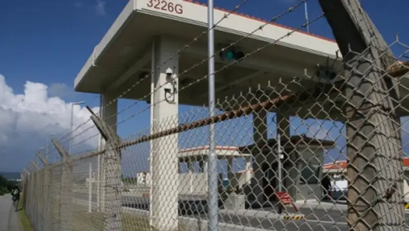 США и Япония подтвердили планы добиться переноса базы на Окинаве