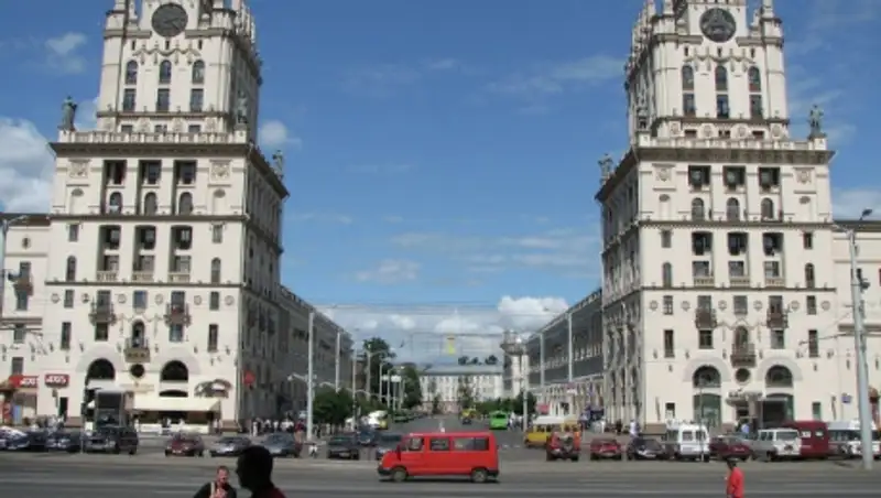 США и Казахстан поддержали реализацию Минских соглашений