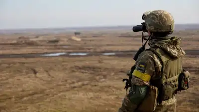 Костанайцев пытались завербовать для участия в конфликте в Украине, фото - Новости Zakon.kz от 30.06.2023 11:32