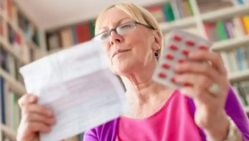 В РК утвердили правила составления инструкций к лекарствам