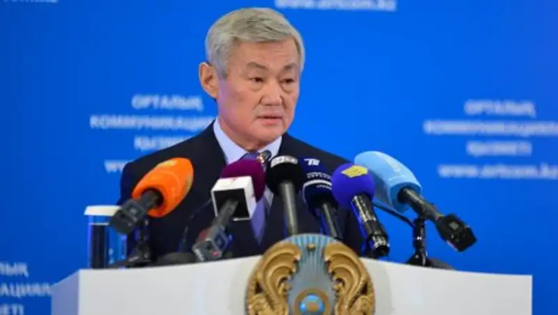 Б.Сапарбаев: Наша задача – войти в пятерку регионов-лидеров по развитию
