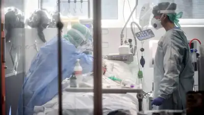 © AP, фото - Новости Zakon.kz от 11.06.2020 09:36