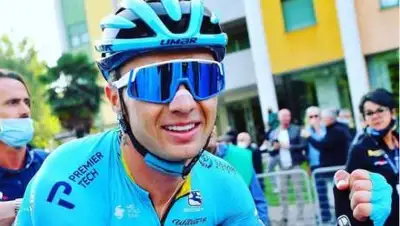 instagram/lutsenko_alexey, фото - Новости Zakon.kz от 15.10.2021 22:33